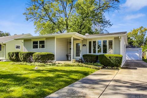 4001 Eagle Ln, Rolling Meadows, IL 60008 photo 1