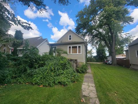 3013 E 138th Pl, Burnham, IL 60633 photo 1