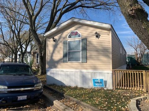 400 W Touhy Ave #534, Des Plaines, IL 60018