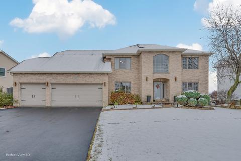 24955 Round Barn Rd, Plainfield, IL 60544 photo 1