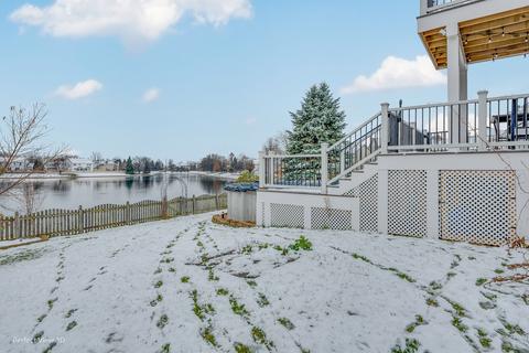 24955 Round Barn Rd, Plainfield, IL 60544 photo 43