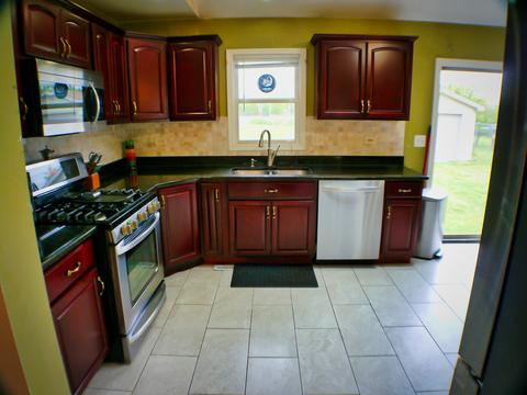 9401 S Octavia Ave, Bridgeview, IL 60455 photo 6