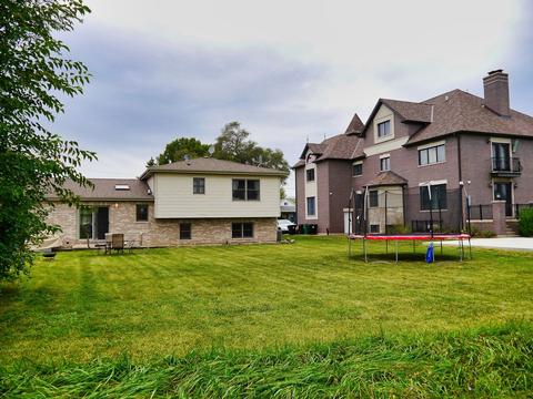 9401 S Octavia Ave, Bridgeview, IL 60455 photo 30