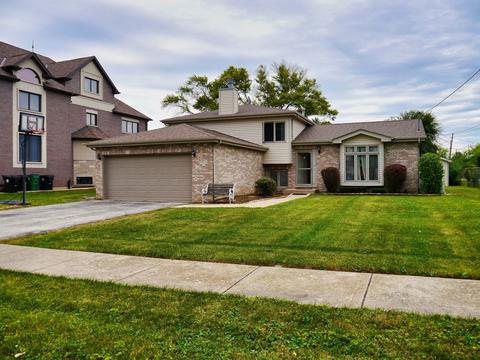 9401 S Octavia Ave, Bridgeview, IL 60455 photo 2