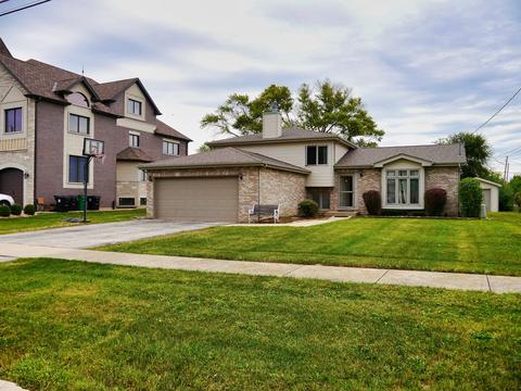 9401 S Octavia Ave, Bridgeview, IL 60455 photo 1