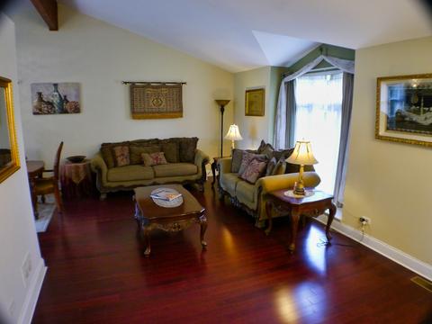 9401 S Octavia Ave, Bridgeview, IL 60455 photo 4