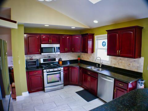 9401 S Octavia Ave, Bridgeview, IL 60455 photo 5