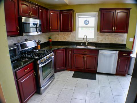 9401 S Octavia Ave, Bridgeview, IL 60455 photo 9