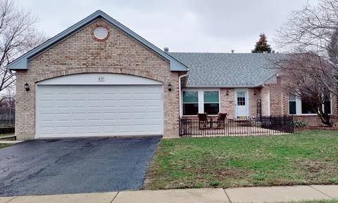420 Ginger Ln, Elgin, IL 60120 photo 1