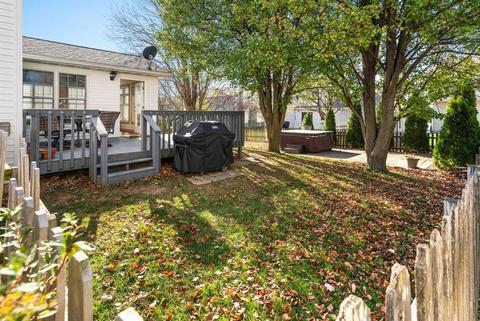1603 Henry St, Normal, IL 61761 photo 39