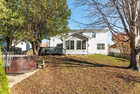 1603 Henry St, Normal, IL 61761 photo 41
