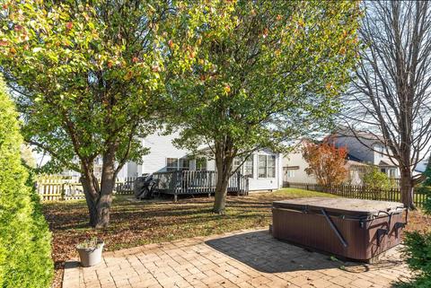 1603 Henry St, Normal, IL 61761 photo 40