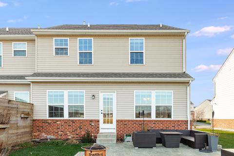 12921 White Pine Way, Plainfield, IL 60585 photo 22