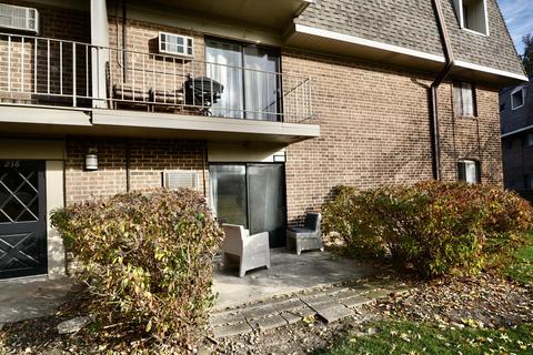 218 E Bailey Rd #C, Naperville, IL 60565 photo 5