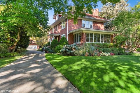 814 Jackson Ave, River Forest, IL 60305 photo 1