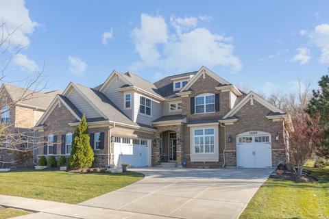 3590 Waterscape Ter, Elgin, IL 60124 photo 1