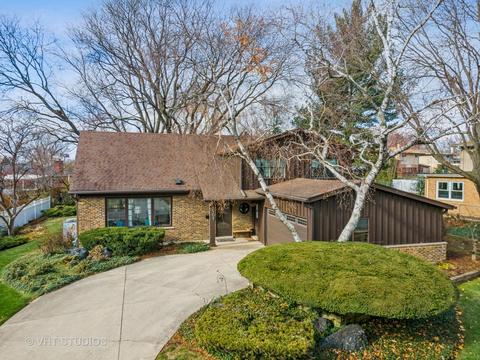 4607 Thorntree Ln, Rolling Meadows, IL 60008 photo 12