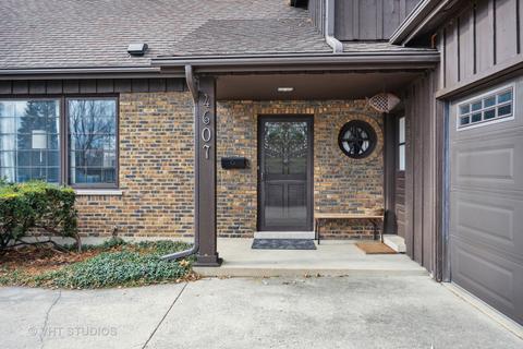 4607 Thorntree Ln, Rolling Meadows, IL 60008 photo 4