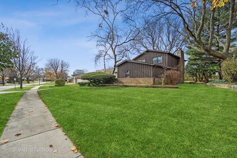 4607 Thorntree Ln, Rolling Meadows, IL 60008 photo 8
