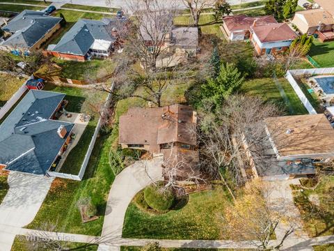 4607 Thorntree Ln, Rolling Meadows, IL 60008 photo 10