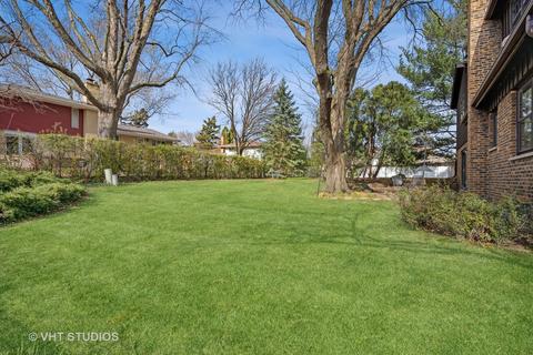 4607 Thorntree Ln, Rolling Meadows, IL 60008 photo 5