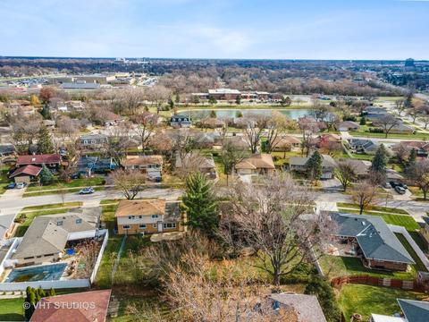 4607 Thorntree Ln, Rolling Meadows, IL 60008 photo 15