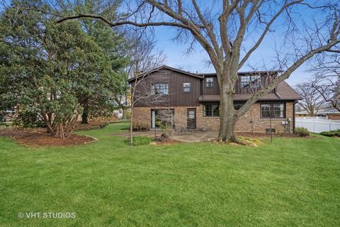 4607 Thorntree Ln, Rolling Meadows, IL 60008 photo 7
