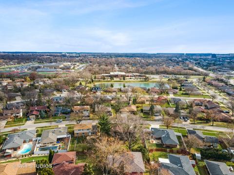 4607 Thorntree Ln, Rolling Meadows, IL 60008 photo 16