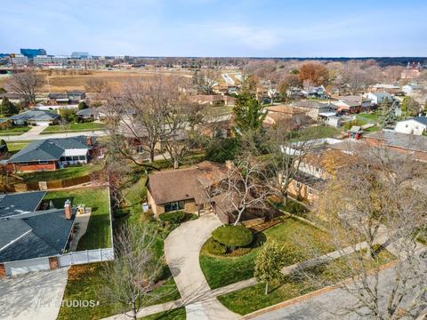 4607 Thorntree Ln, Rolling Meadows, IL 60008 photo 14