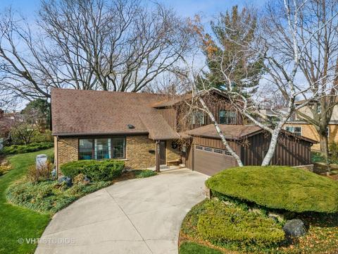4607 Thorntree Ln, Rolling Meadows, IL 60008 photo 11