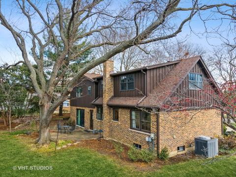 4607 Thorntree Ln, Rolling Meadows, IL 60008 photo 17