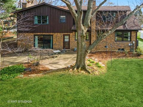 4607 Thorntree Ln, Rolling Meadows, IL 60008 photo 19
