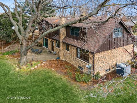 4607 Thorntree Ln, Rolling Meadows, IL 60008 photo 18