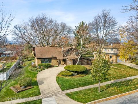 4607 Thorntree Ln, Rolling Meadows, IL 60008 photo 13
