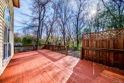 1127 E Treeline Dr, Lockport, IL 60441 photo 20
