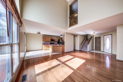 1127 E Treeline Dr, Lockport, IL 60441 photo 4