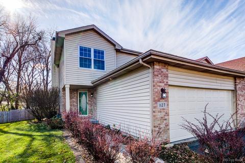 1127 E Treeline Dr, Lockport, IL 60441 photo 1