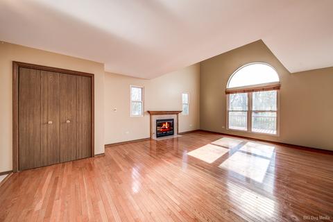1127 E Treeline Dr, Lockport, IL 60441 photo 3
