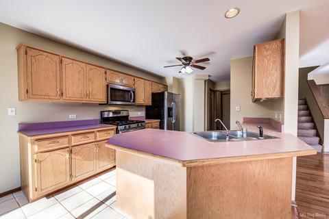 1127 E Treeline Dr, Lockport, IL 60441 photo 7