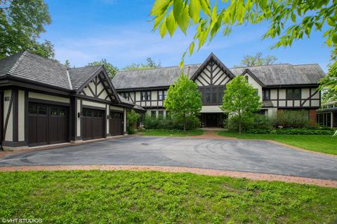 80 Laurel Ave, Highland Park, IL 60035