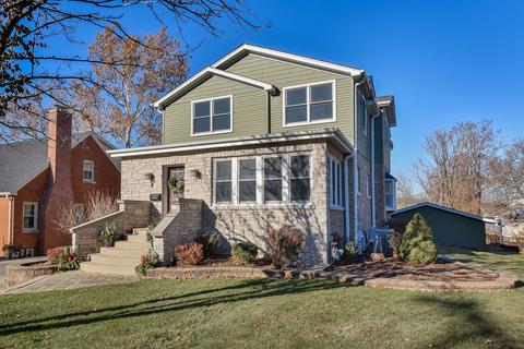507 Evergreen St, Wheaton, IL 60187 photo 1