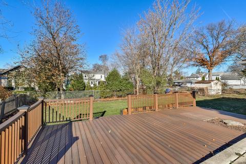 507 Evergreen St, Wheaton, IL 60187 photo 28
