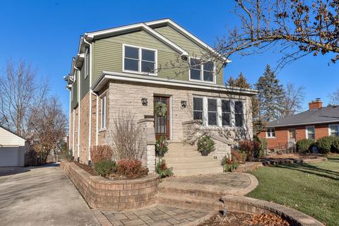 507 Evergreen St, Wheaton, IL 60187 photo 29