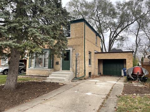 656 Rose Ave, Des Plaines, IL 60016 photo 1