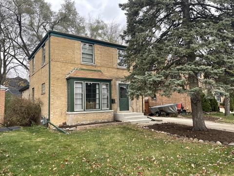 656 Rose Ave, Des Plaines, IL 60016 photo 2