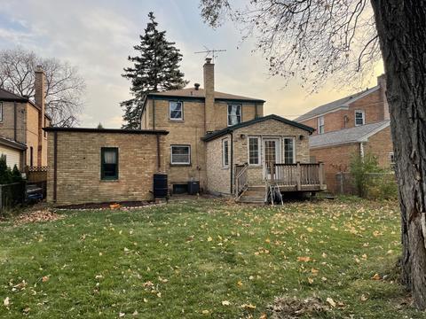 656 Rose Ave, Des Plaines, IL 60016 photo 3