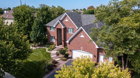 1330 Stonegate Rd, Algonquin, IL 60102 photo 3