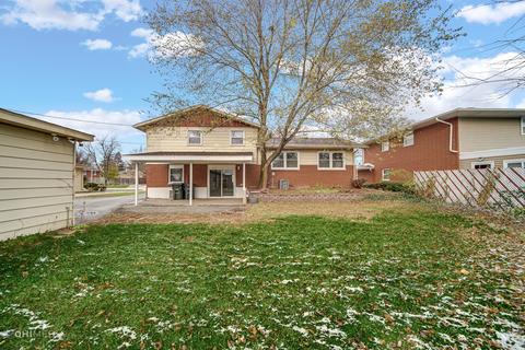 2321 183rd Pl, Lansing, IL 60438 photo 28