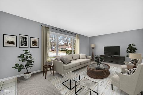 2321 183rd Pl, Lansing, IL 60438 photo 5