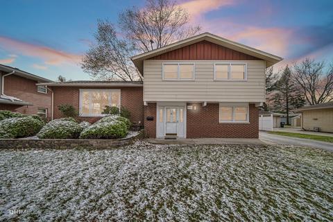 2321 183rd Pl, Lansing, IL 60438 photo 2